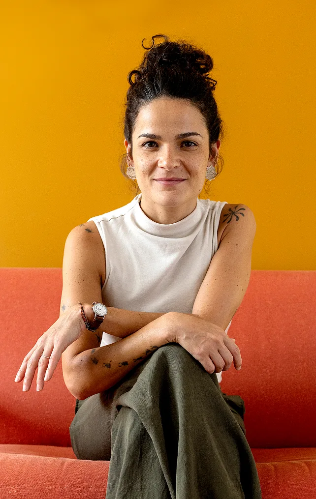 Foto Manuela Capezzuto