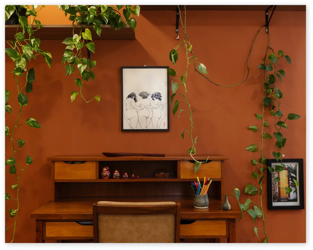 Foto Galeria Manuela Capezzuto